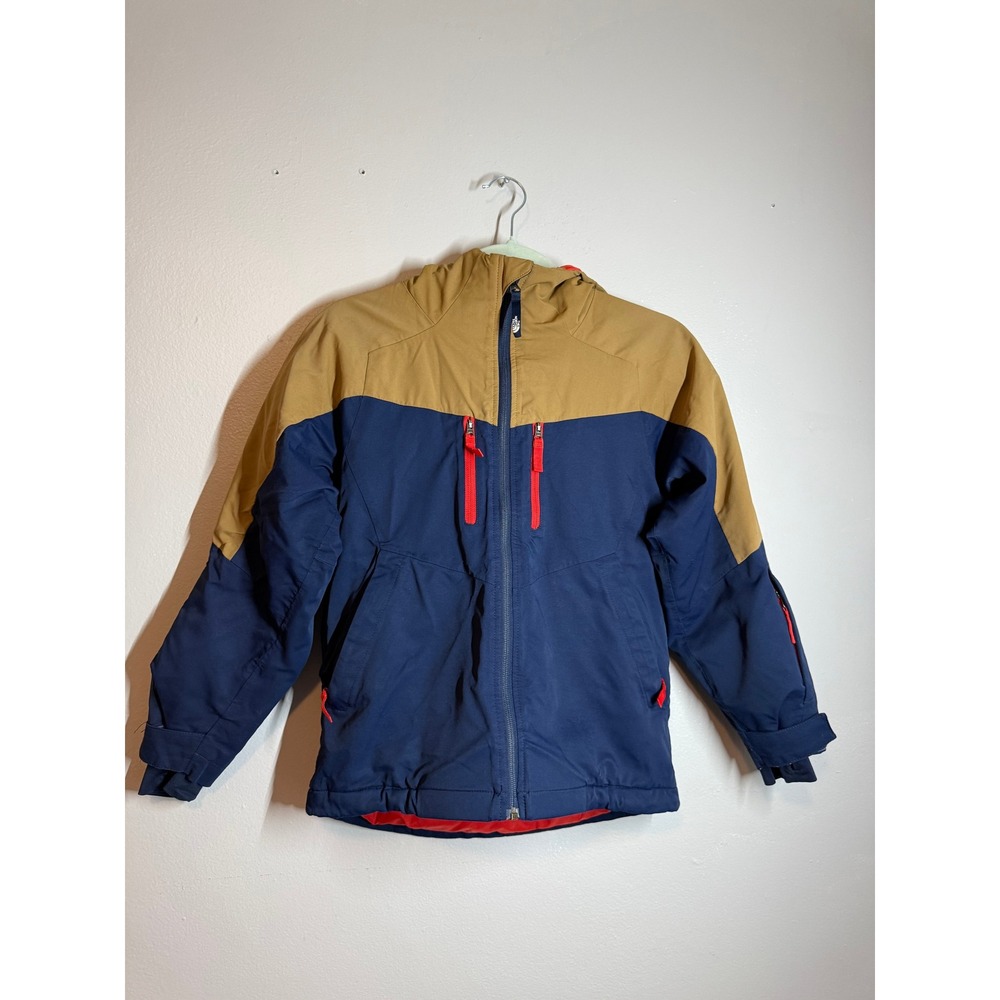The North Face Chakal Insulated Jacket Boys Jacket- Size S